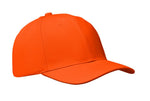 Gorra Béisbol 6 paneles