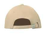 Gorra Béisbol 6 paneles
