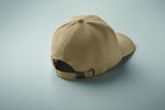 Gorra Béisbol 6 paneles