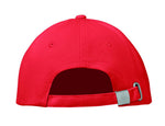 Gorra Béisbol 6 paneles