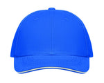 Gorra Béisbol 6 paneles