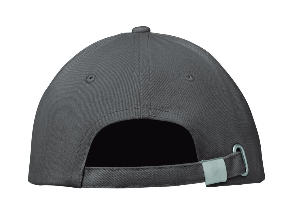 Gorra Béisbol 6 paneles