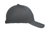 Gorra Béisbol 6 paneles