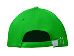 Gorra Béisbol 6 paneles