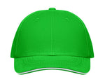 Gorra Béisbol 6 paneles