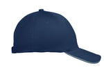 Gorra Béisbol 6 paneles