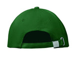 Gorra Béisbol 6 paneles