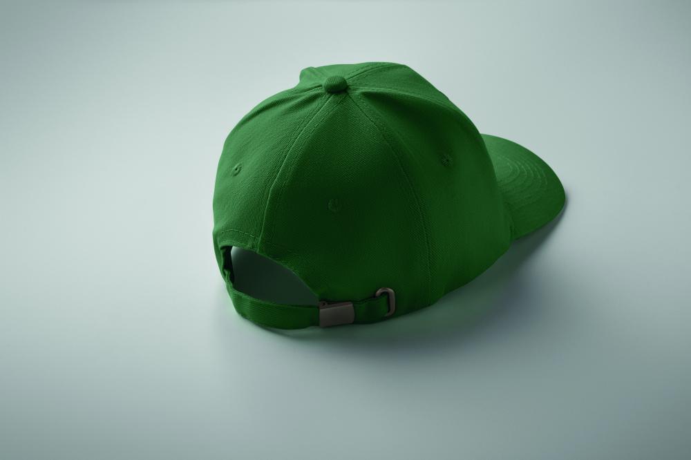 Gorra Béisbol 6 paneles