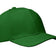 Verde oscuro