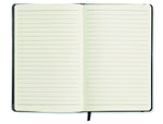 A6 cuaderno a rayas