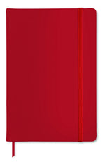 A6 cuaderno a rayas