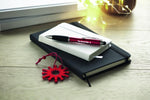 A5 cuaderno a rayas