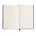 A5 cuaderno a rayas