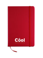 A5 cuaderno a rayas