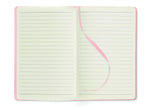 A5 cuaderno a rayas