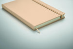 A5 cuaderno a rayas
