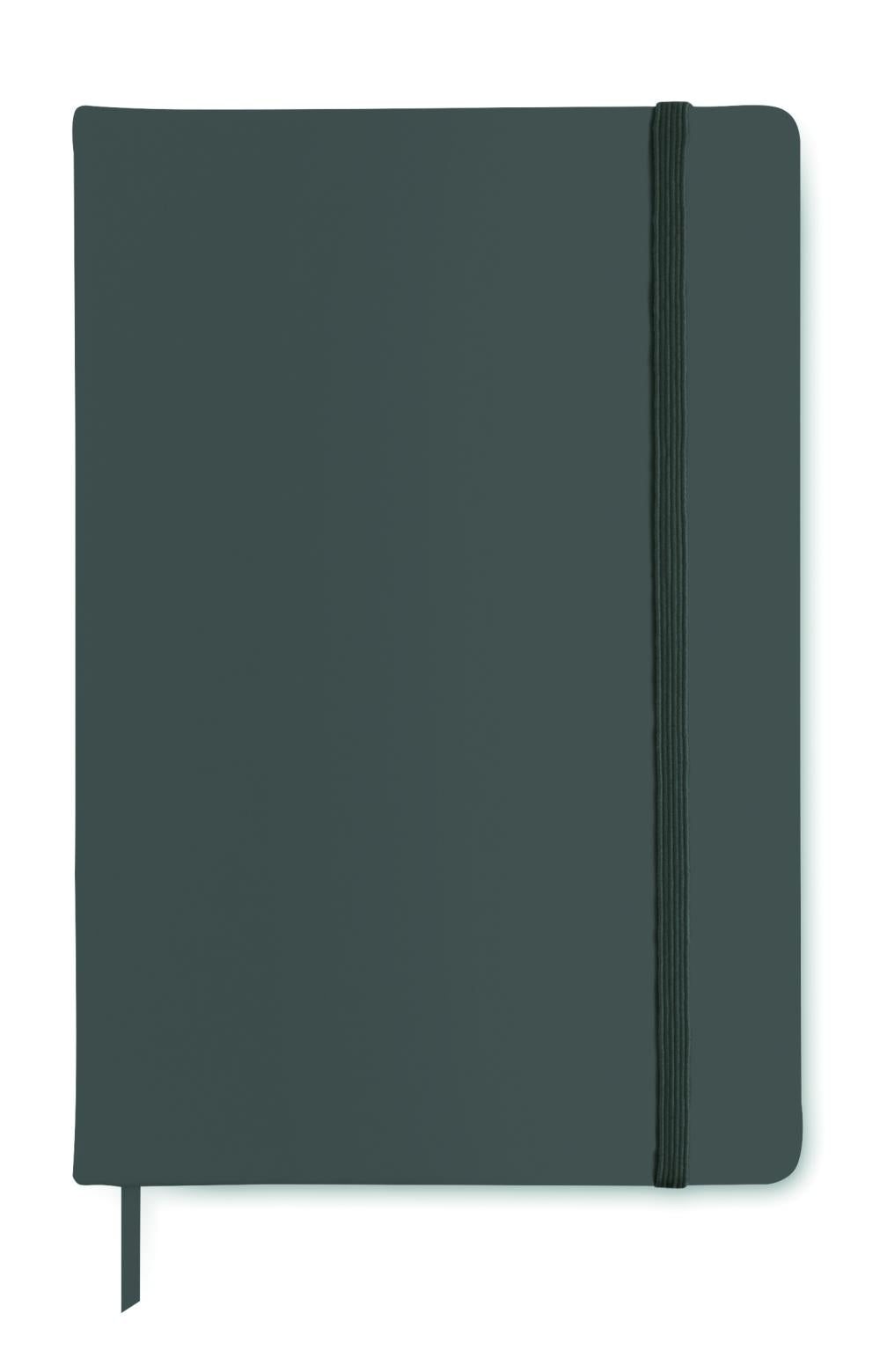 A5 cuaderno a rayas