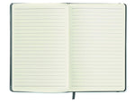 A5 cuaderno a rayas