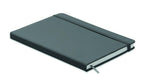 A5 cuaderno a rayas