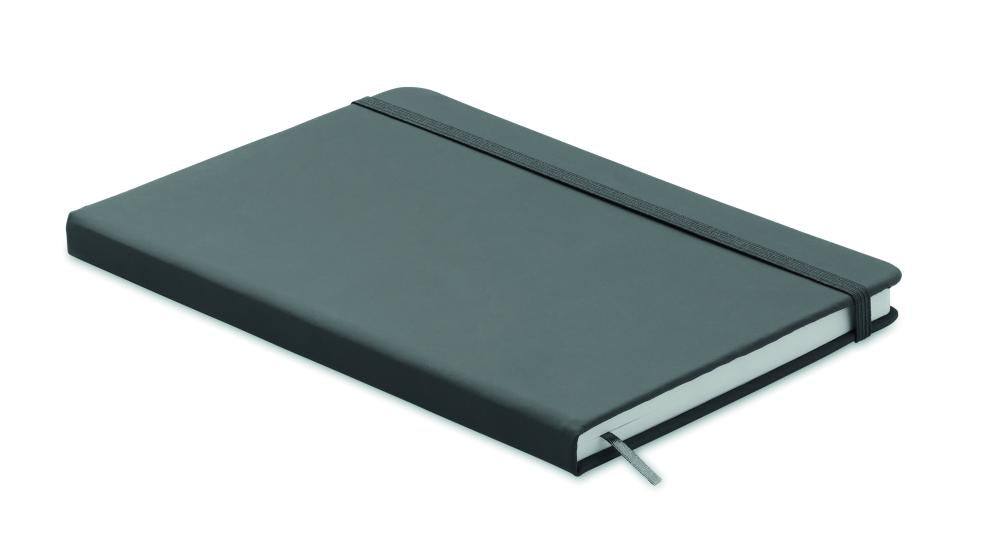 A5 cuaderno a rayas