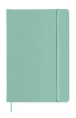 A5 cuaderno a rayas