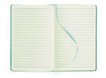 A5 cuaderno a rayas