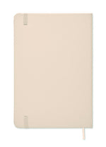 A5 cuaderno a rayas