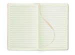 A5 cuaderno a rayas
