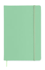A5 cuaderno a rayas