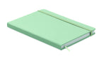 A5 cuaderno a rayas