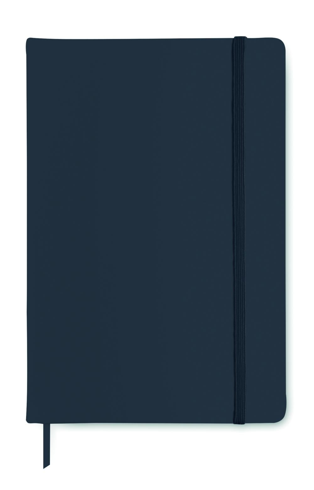 A5 cuaderno a rayas
