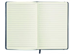 A5 cuaderno a rayas