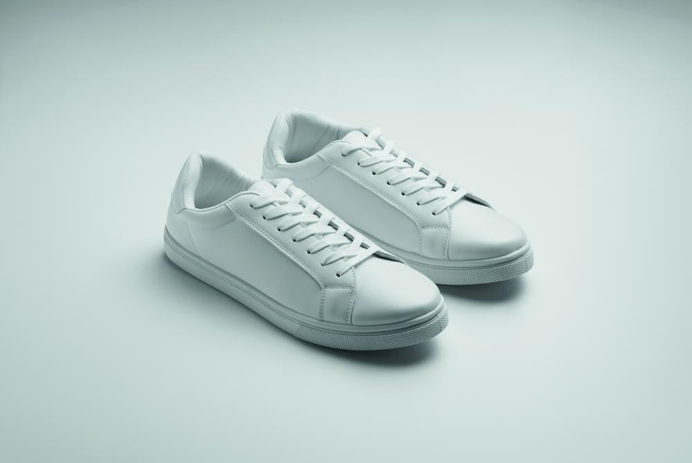 Zapatillas en PU 37