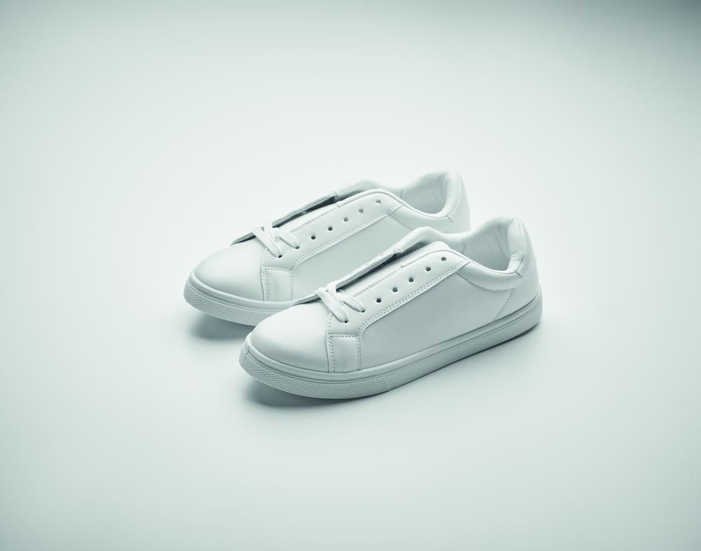 Zapatillas en PU 37