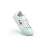 Zapatillas en PU 37