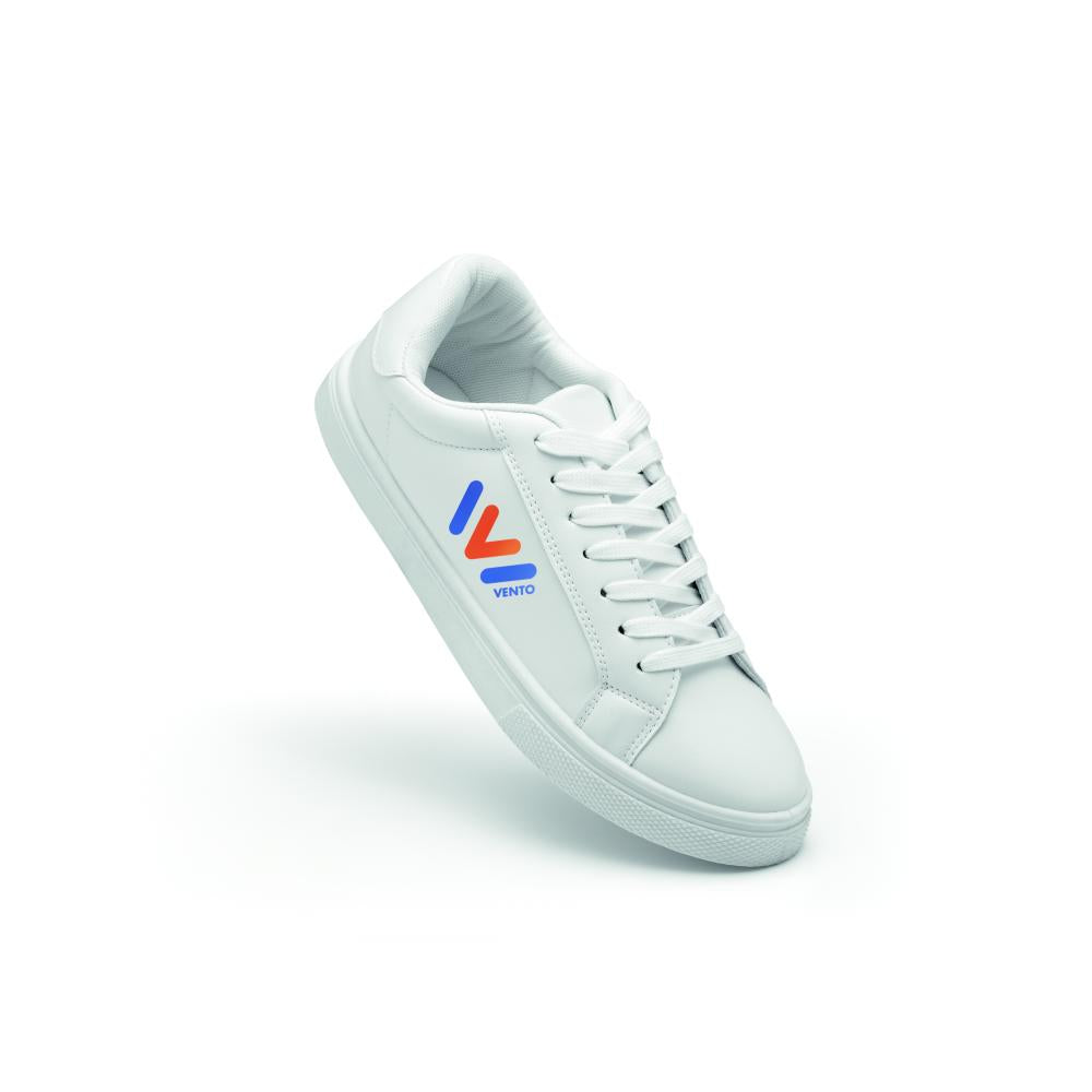 Zapatillas en PU 37