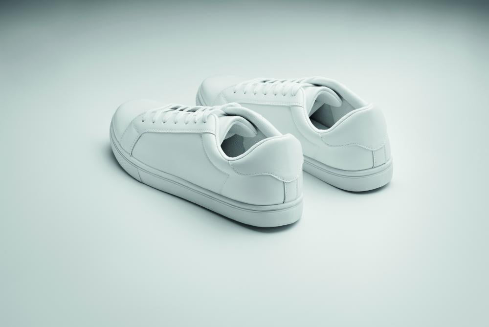 Zapatillas en PU 37