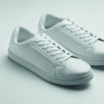 Zapatillas en PU 42