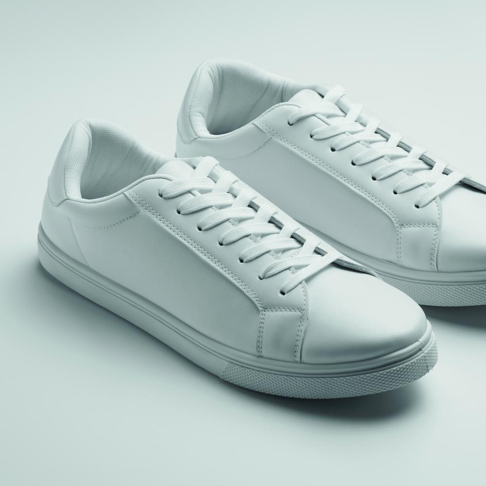 Zapatillas en PU 42