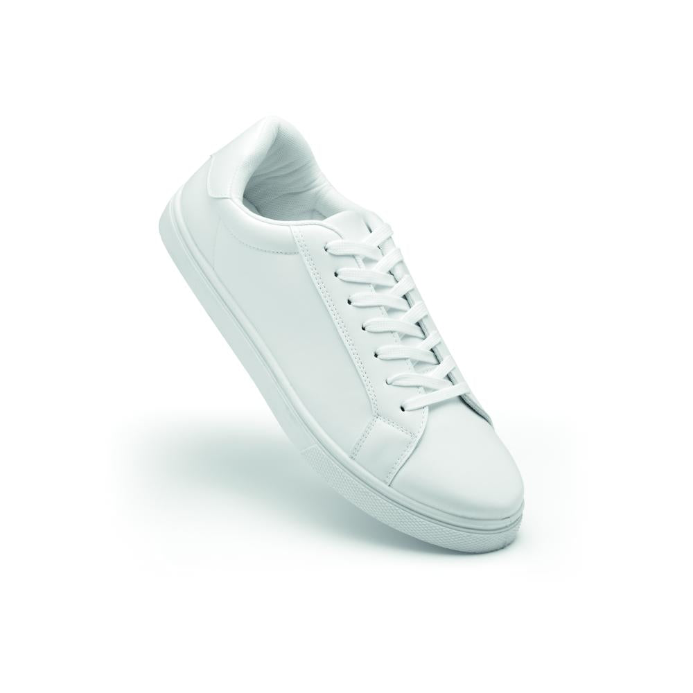 Zapatillas en PU 42