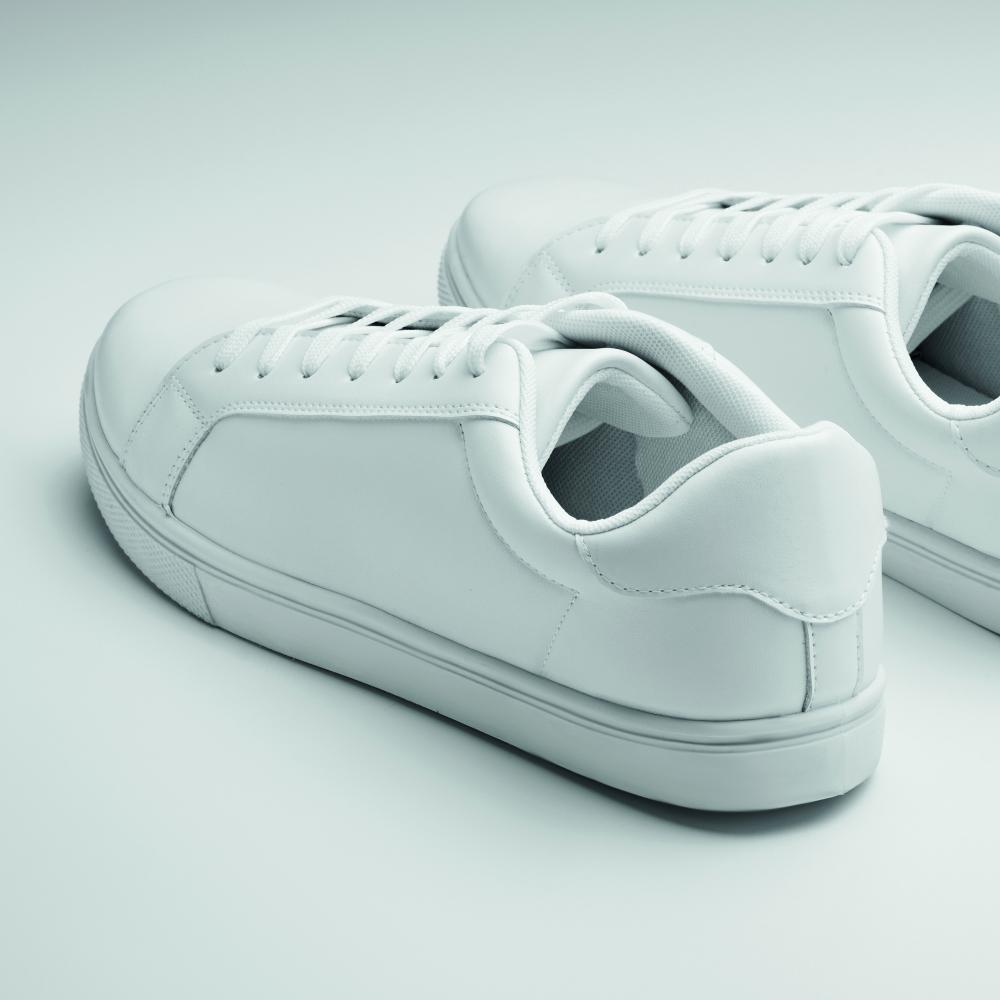 Zapatillas en PU 42