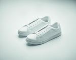 Zapatillas en PU 43