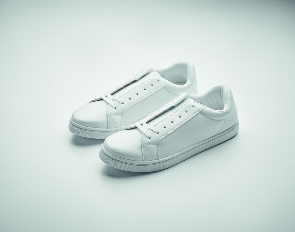 Zapatillas en PU 43