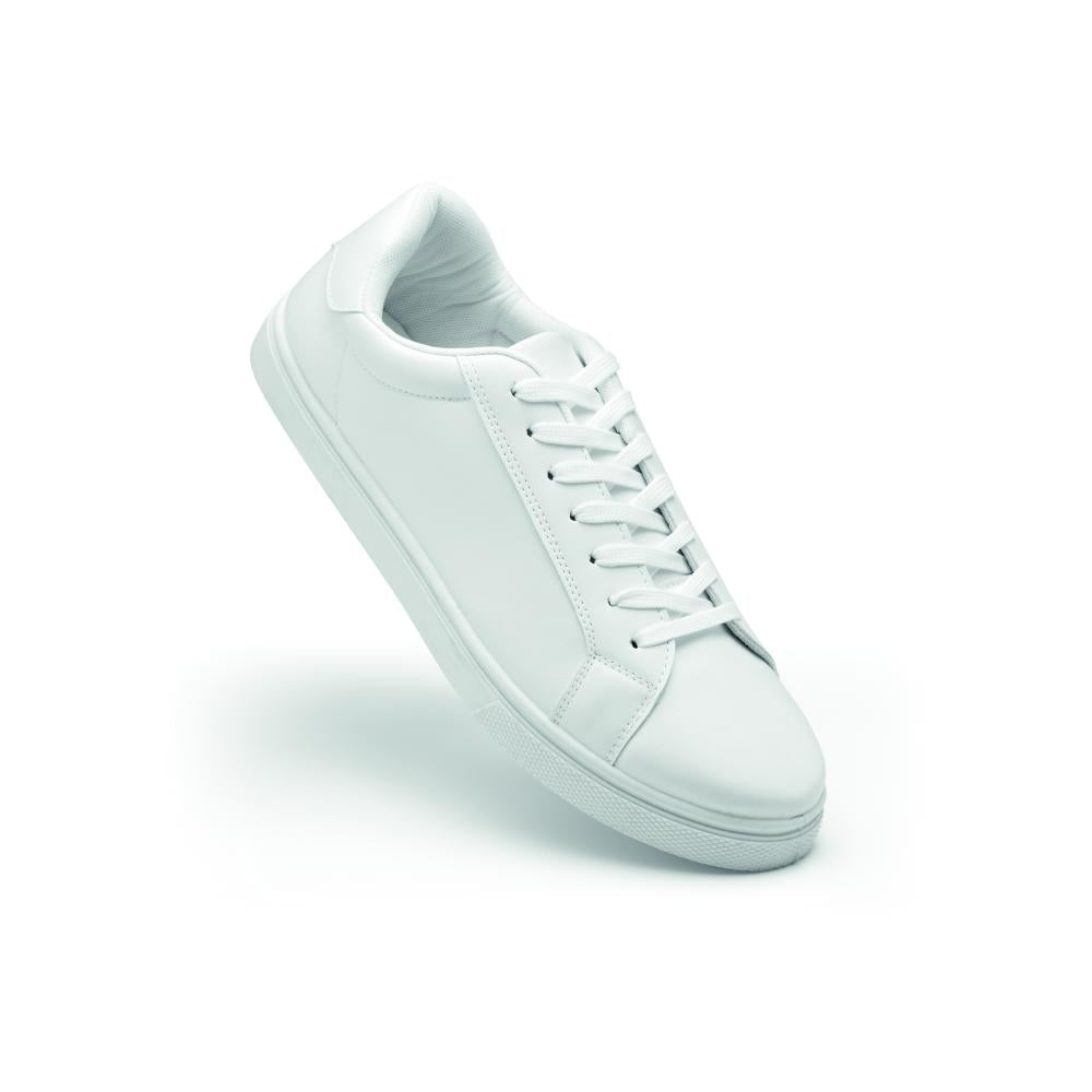 Zapatillas en PU 43