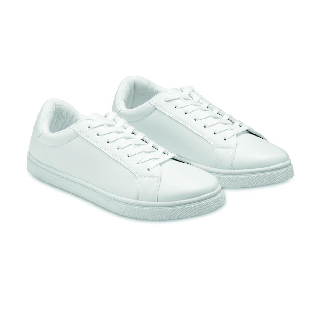 Zapatillas en PU 43
