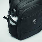 Mochila para portátil 600D RPET