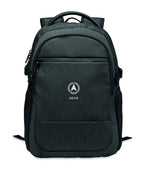 Mochila para portátil 600D RPET
