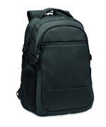 Mochila para portátil 600D RPET