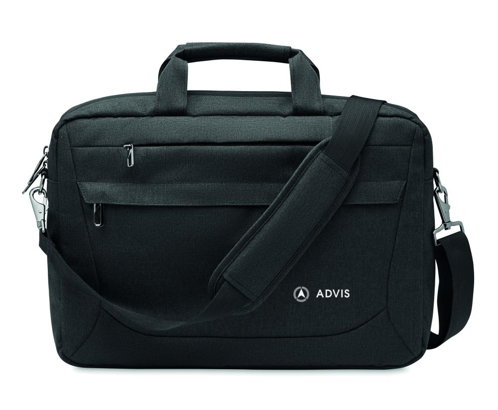 Maletín Portátil 600 RPET 15"