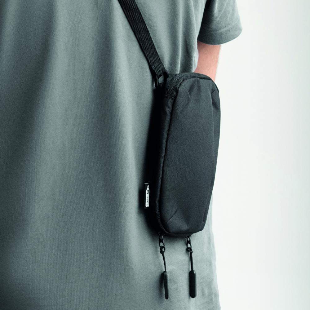 Bolsa bandolera smartphone